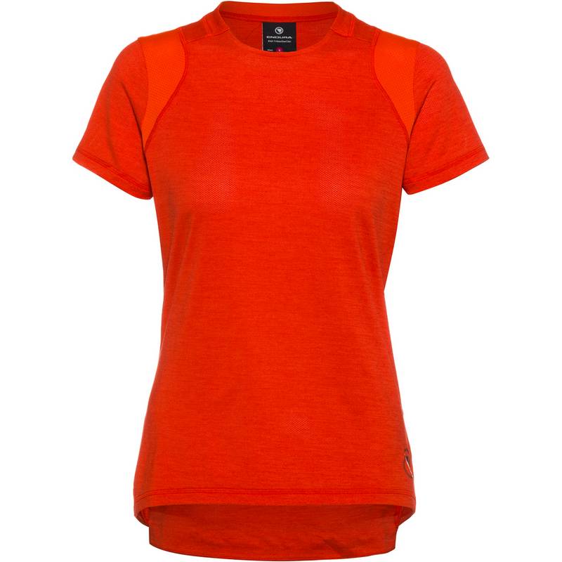 Endura SingleTrack Funktionsshirt Damen