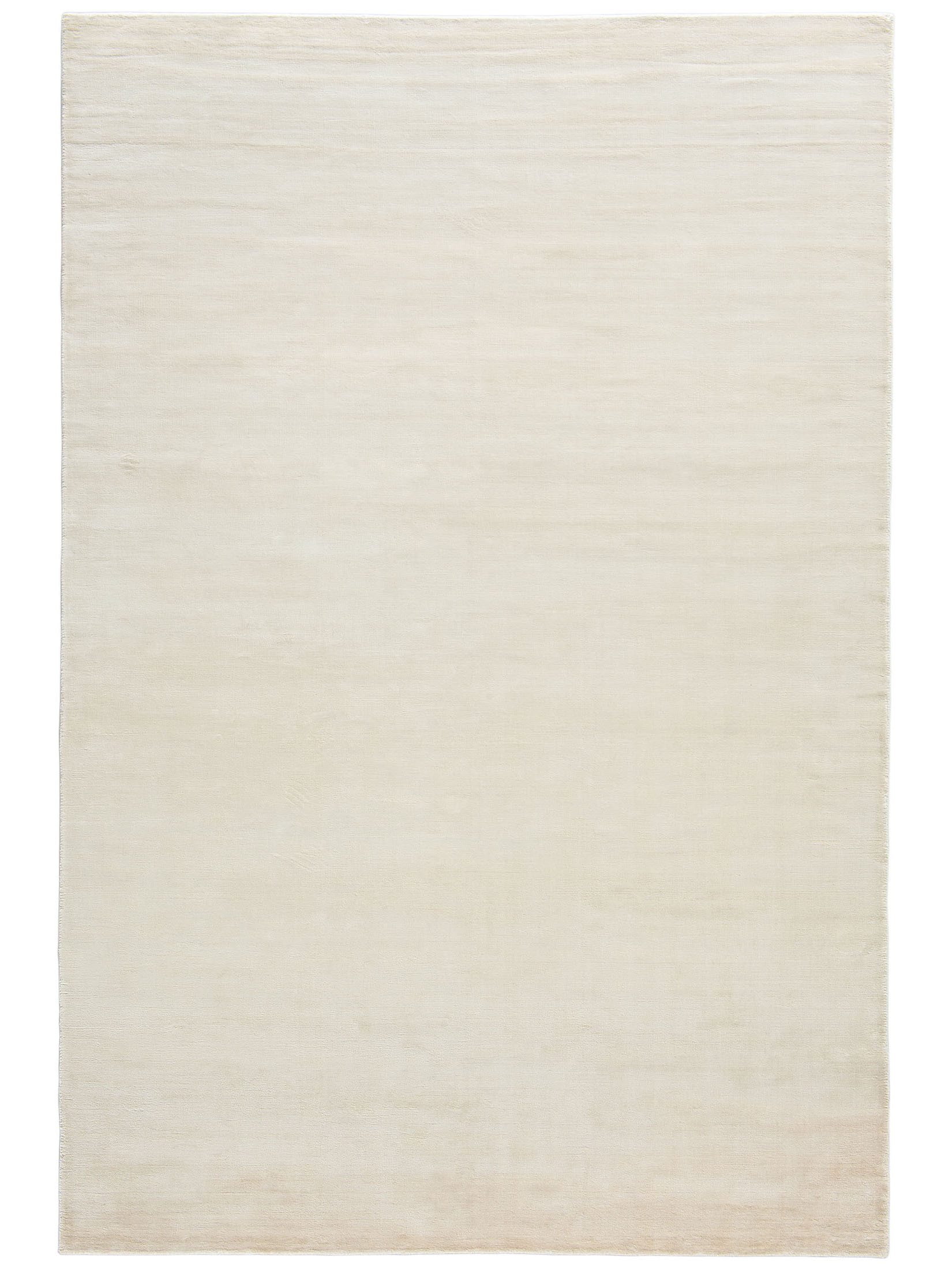Reatino Uni-Teppich, Creme