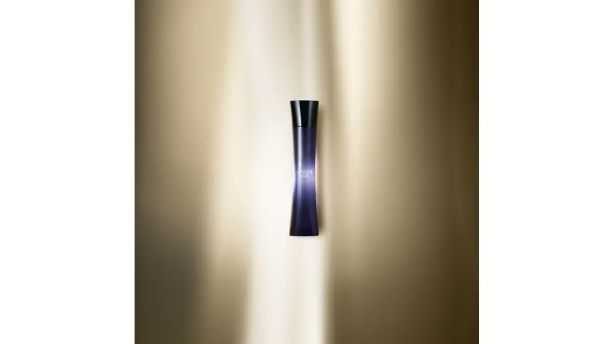 GIORGIO ARMANI Code Femme Eau de Parfum