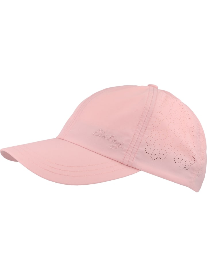 Eisley Baseball Cap in rot günstig kaufen