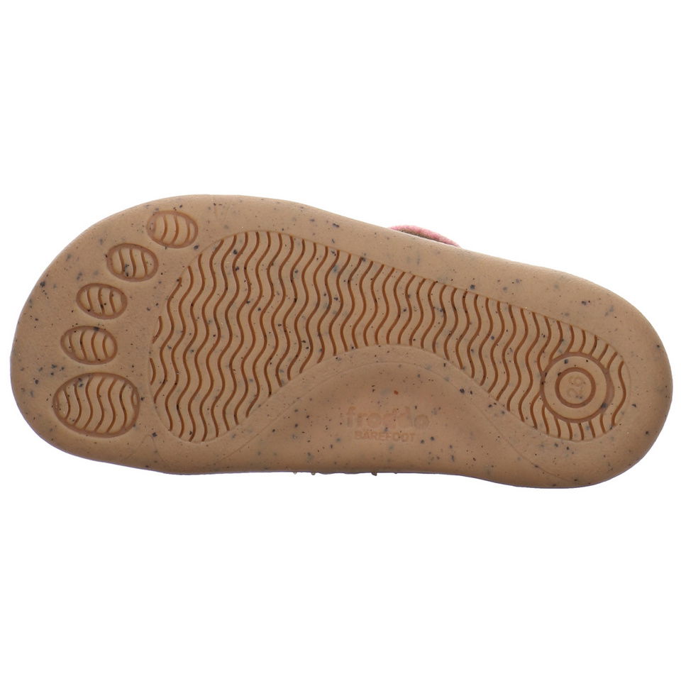 Froddo Wooly Barefoot Hausschuh