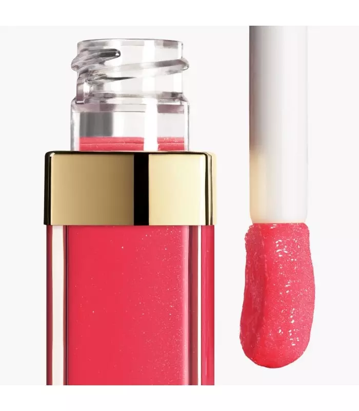 ROUGE COCO GLOSS Gel Brillant Hydratant