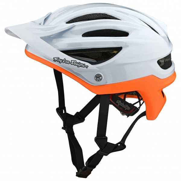 Troy Lee Designs - A2 Helmet MIPS - Radhelm