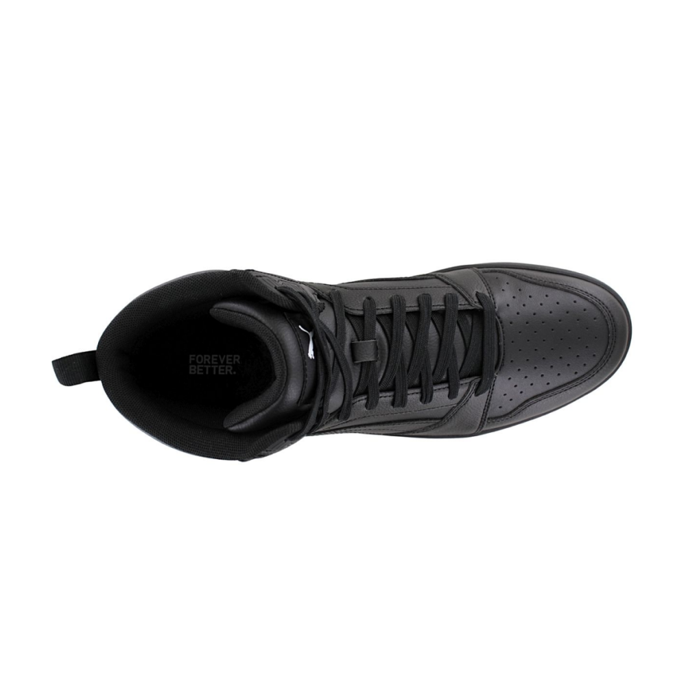 PUMA REBOUND V6 392326-12 / schwarz