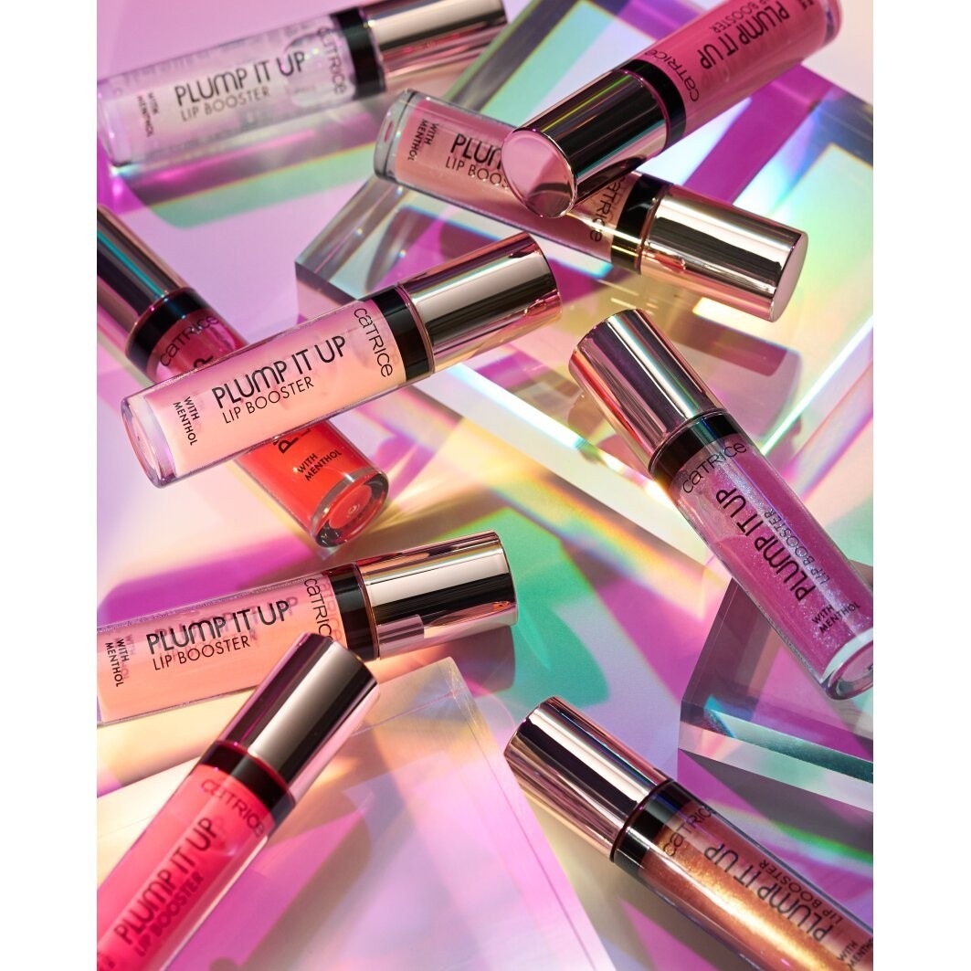 Plump It Up Lip Booster