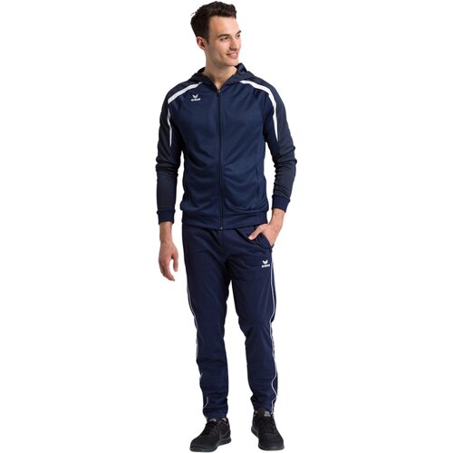 HERREN LIGA 2.0 TRAININGSJACKE MIT KAPUZE