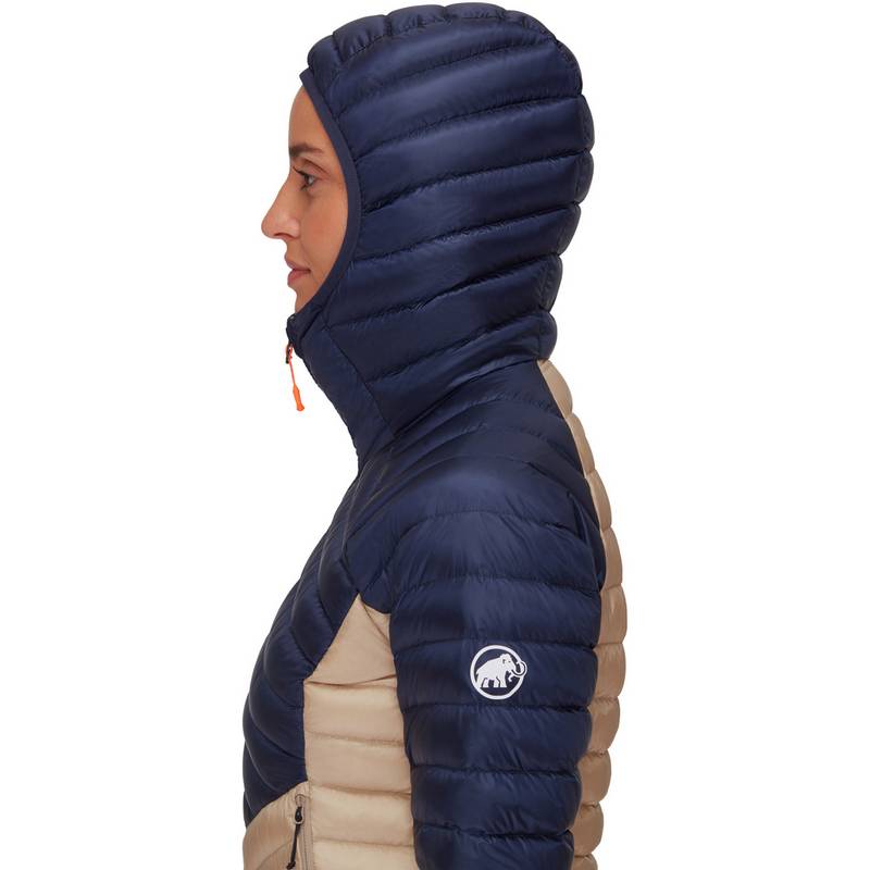 Mammut Broad Peak Daunenjacke Damen