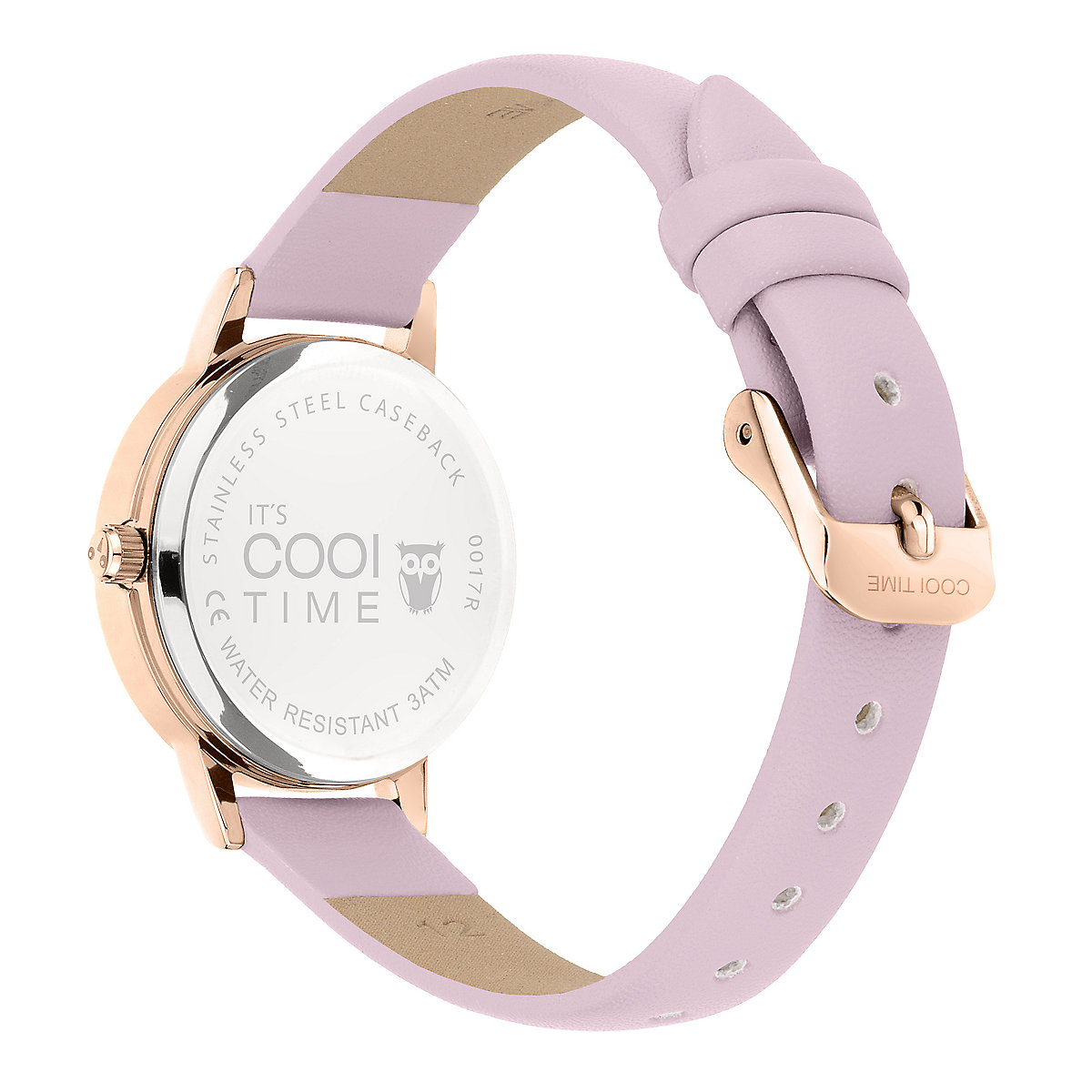 Armbanduhr
