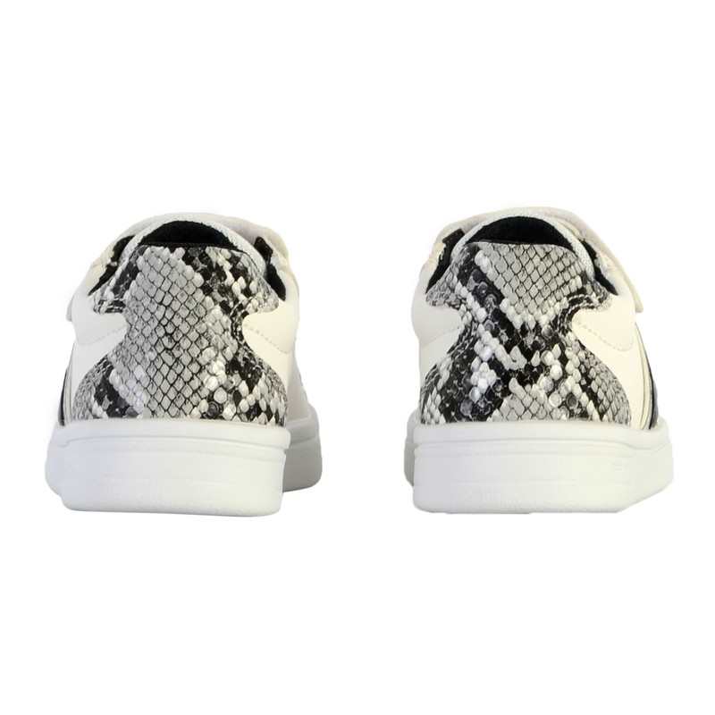 Baskets à lacets Djrock