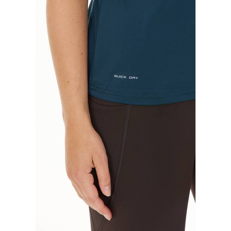 Endurance Yonan Funktionsshirt Damen