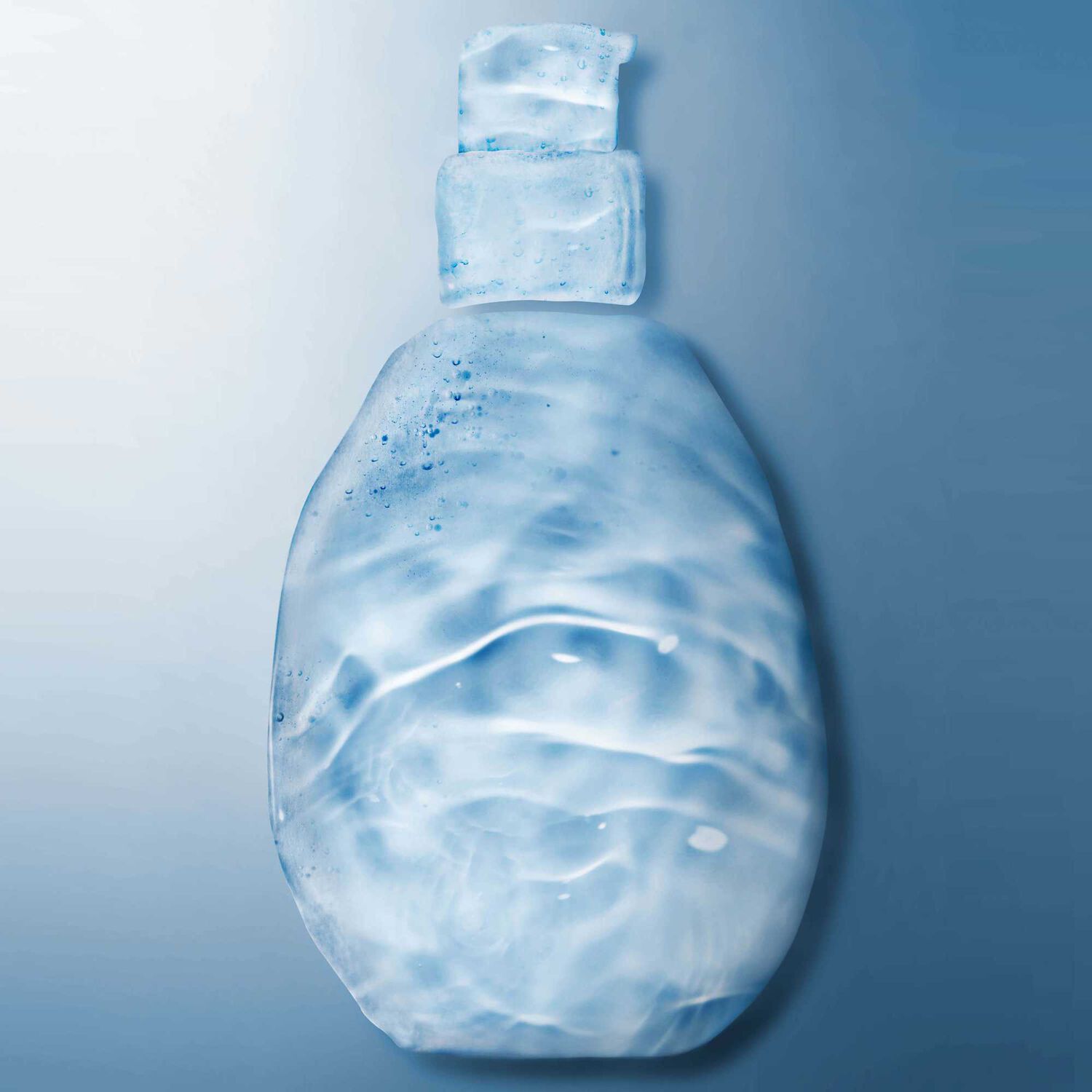 Biotherm Aqua Bounce Super Concentrate Gel hydratation + rebond à l'acide hyaluronique 50 ml