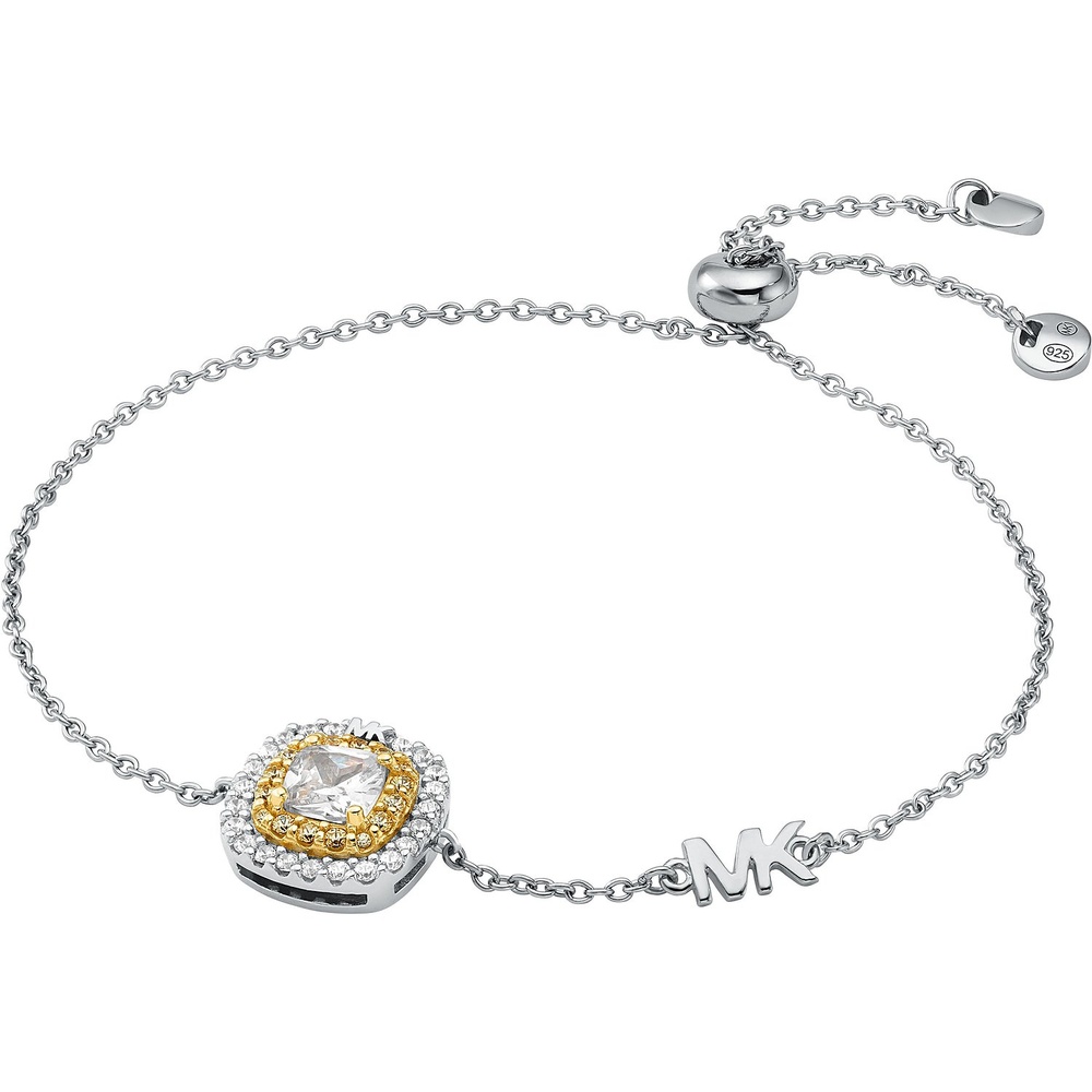 Michael Kors Bracelet 925 Argent Bracelet