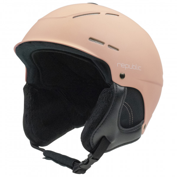 Republic - Helmet R320 - Skihelm