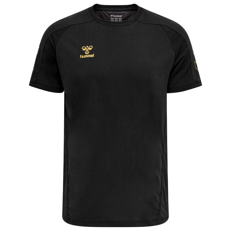 hummel hmlCIMA XK T-SHIRT S/S T-Shirt