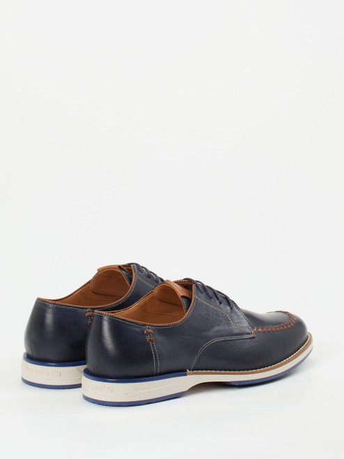 Schnürschuh-46101090403 Galizio Torresi