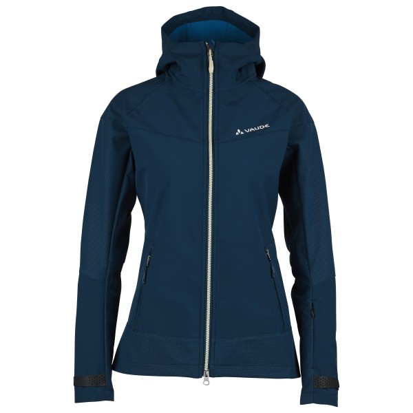 Vaude - Women's All Year Elope Softshell Jacket - Softshelljacke