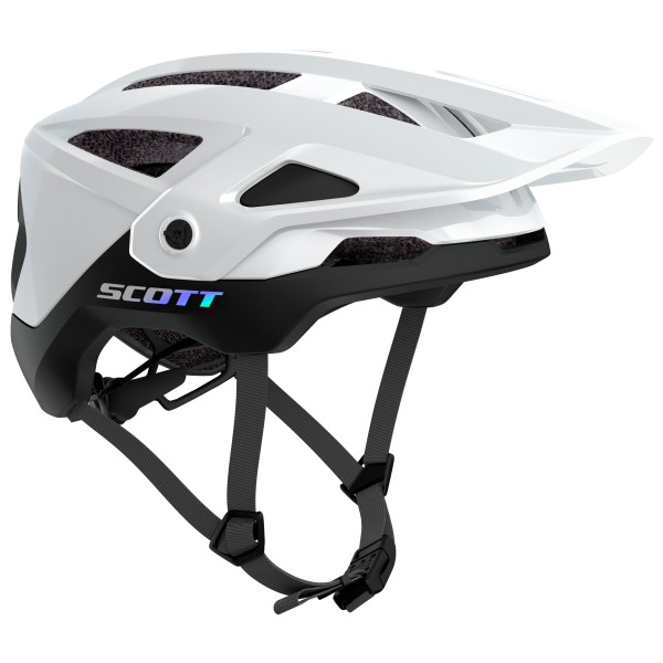 Scott - Stego Plus Helmet Mips - Radhelm