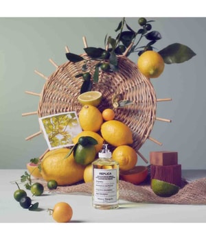 Maison Margiela Replica Under the Lemon Trees Eau de Toilette 100 ml