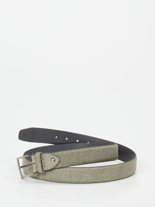 Casual Gürtel-95704940001 Floris van Bommel