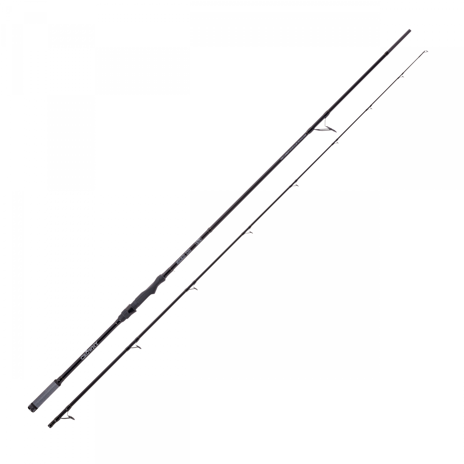 Sänger Spinnrute Crowny (shad)