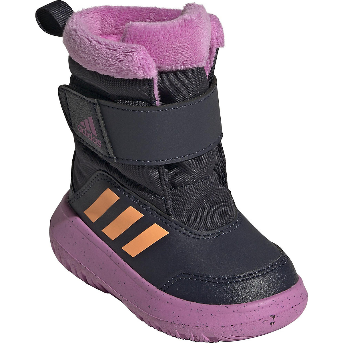 Kinder Winterstiefel WINTERPLAY I