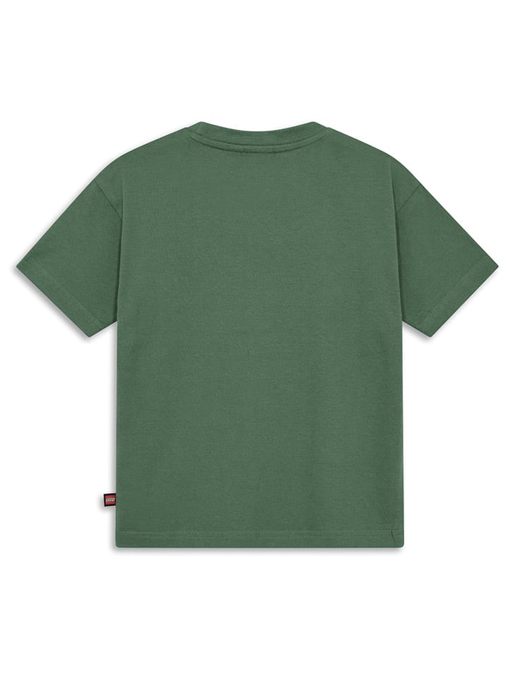 LEGO Shirt in Grün günstig kaufen
