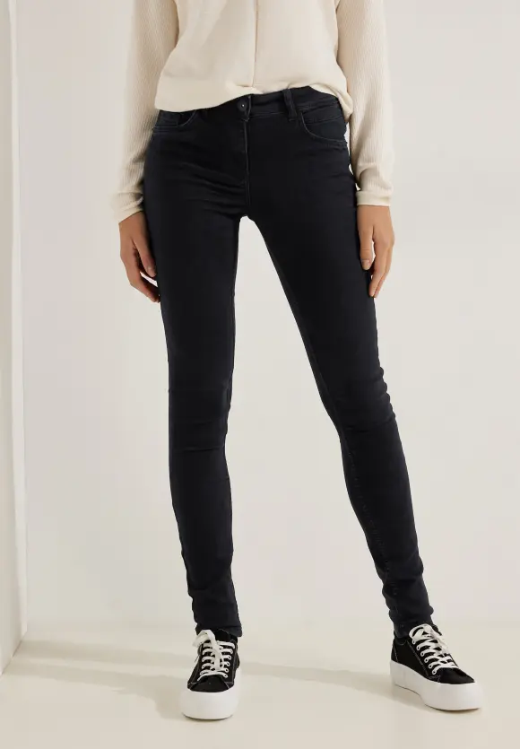 CECIL Slim Fit Jeans