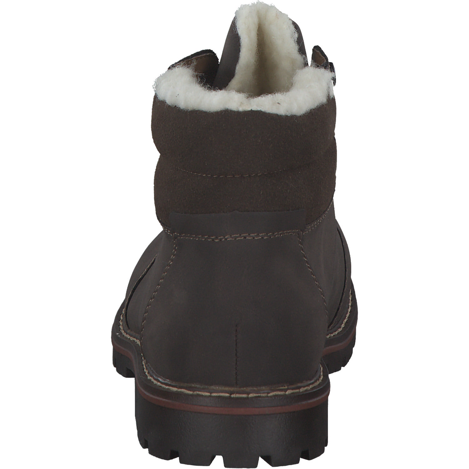 Rieker 37733, Stiefel, Herren, Braun
