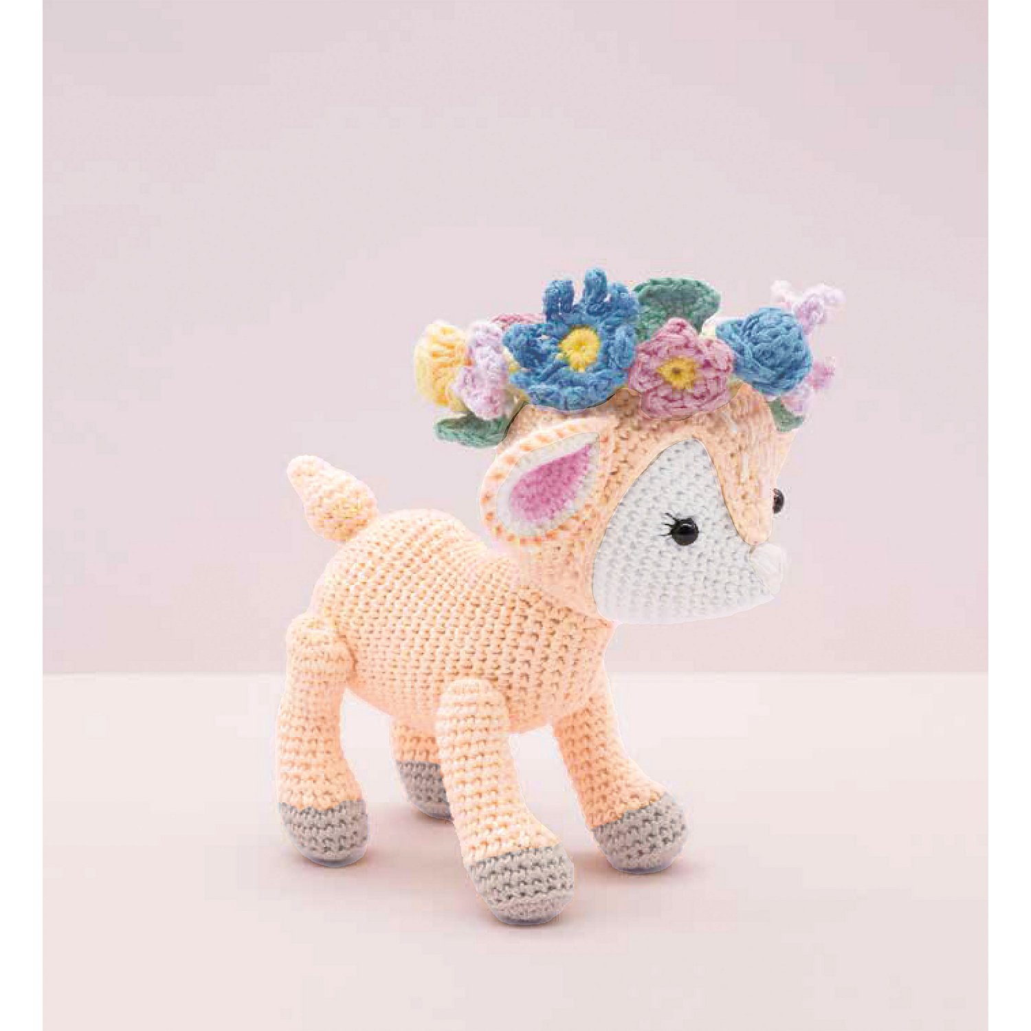 Woll Butt Baby
