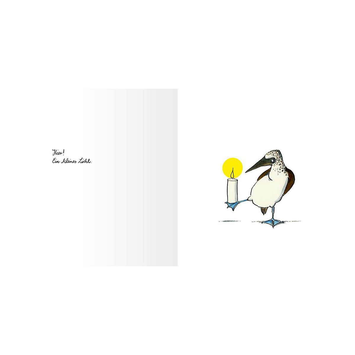 Was bleibt, ist Licht. Ein Trostbuch