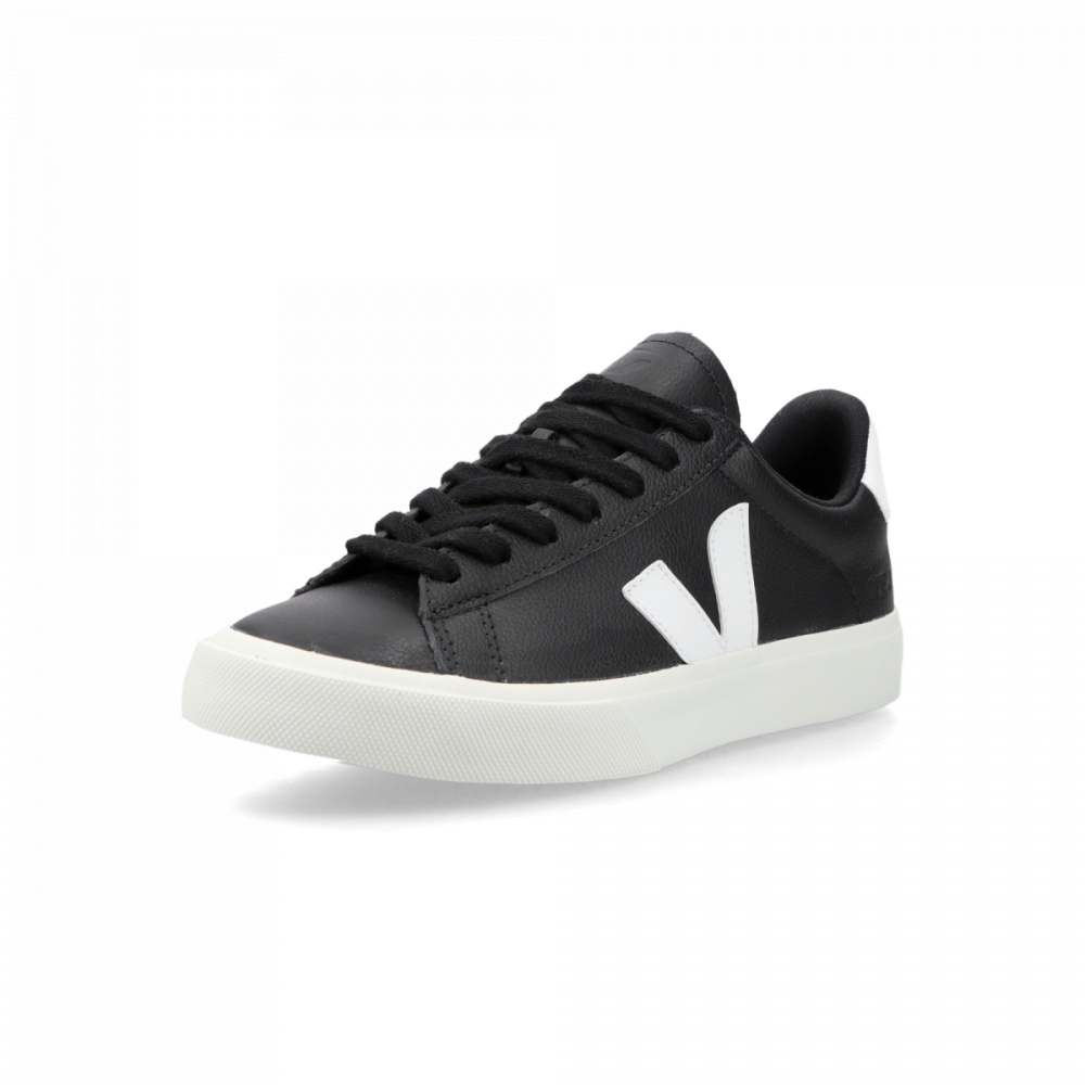 VEJA Campo CP0501215 / schwarz