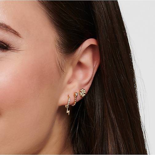 Thomas Sabo Einzelner Ohrschmuck