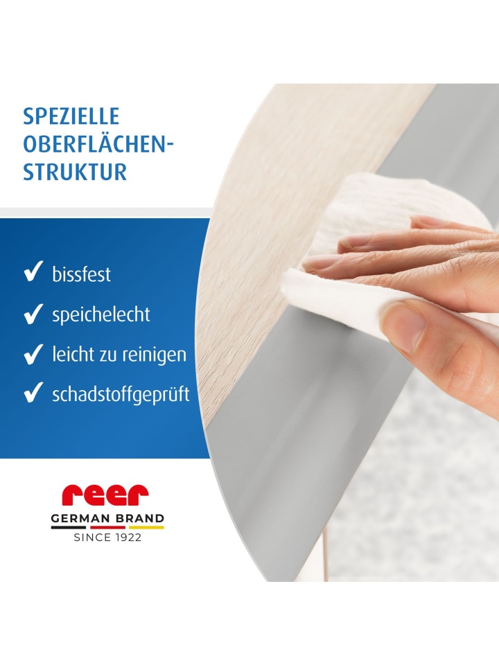Reer Kantenschutz soft in Grau ab 0 Monate günstig kaufen onesize