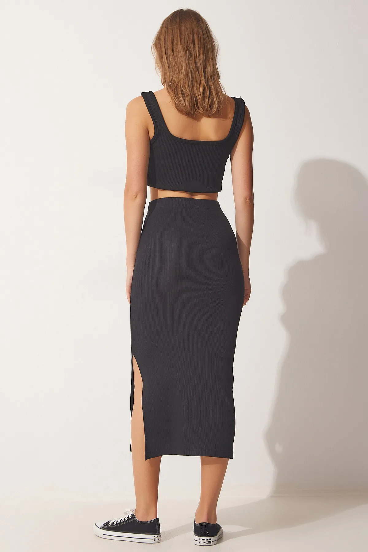 Happiness İstanbul  Rock - Schwarz - Maxi