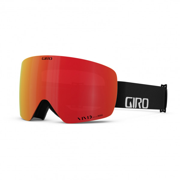 Giro - Contour Vivid S2 (VLT 35%) + S1 (VLT 58%) - Skibrille
