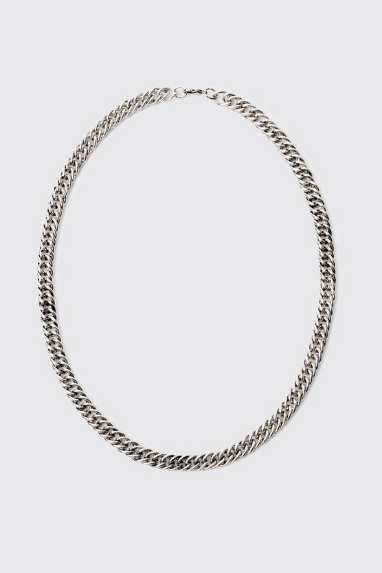 Klobige Kette