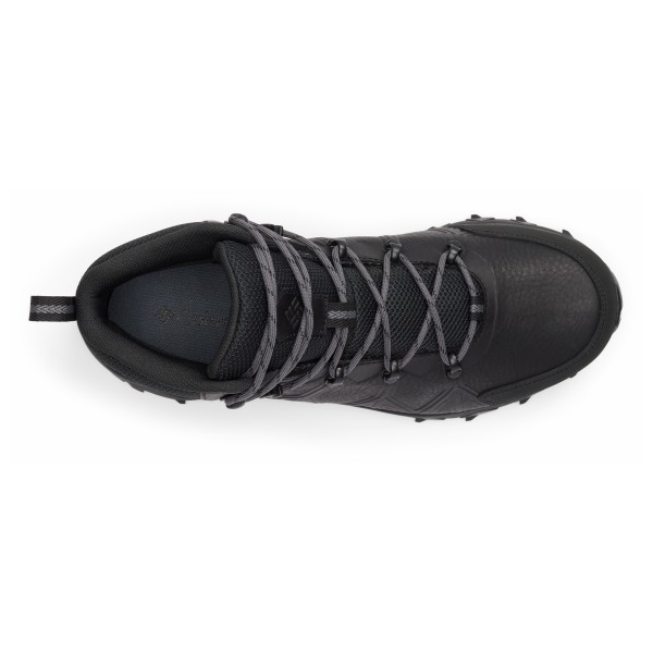 Columbia - Peakfreak II Mid Outdry Leather - Wanderschuhe