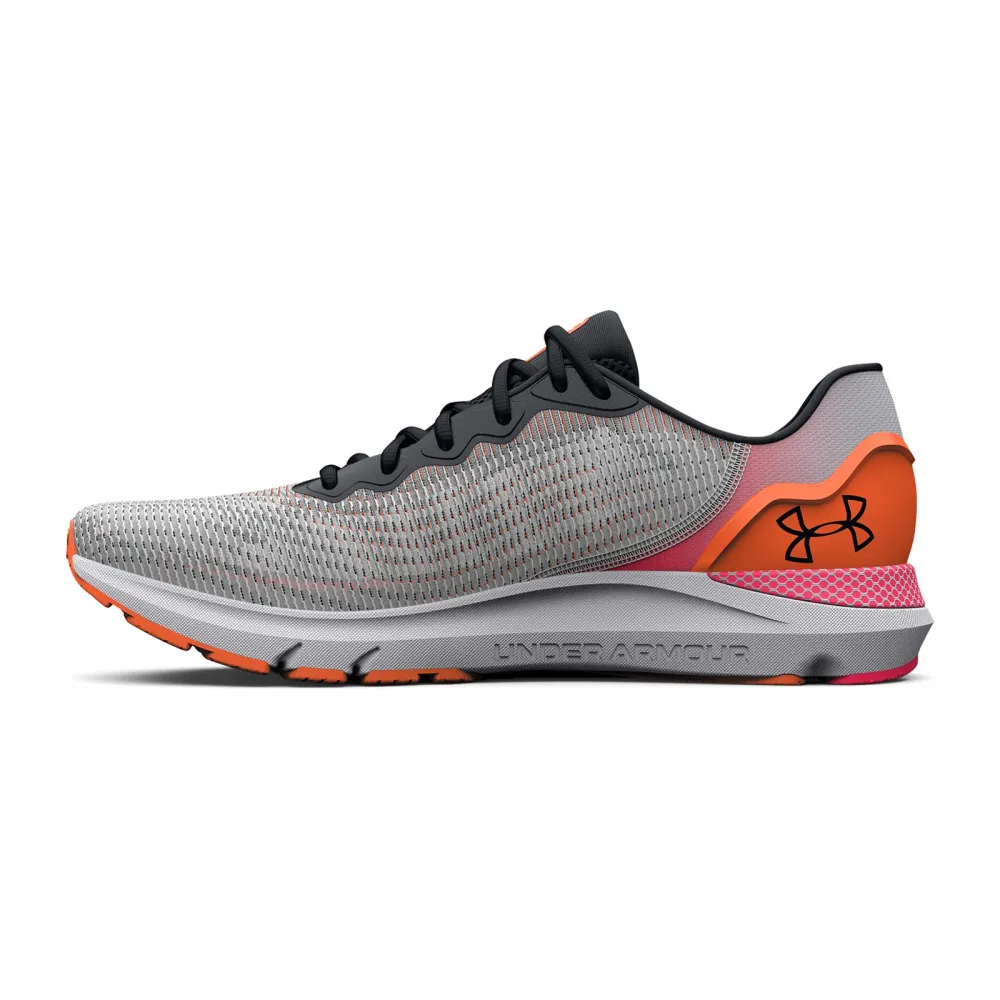 Under Armour HOVR Sonic 6 Breeze W BRZ 3026266-001 / schwarz