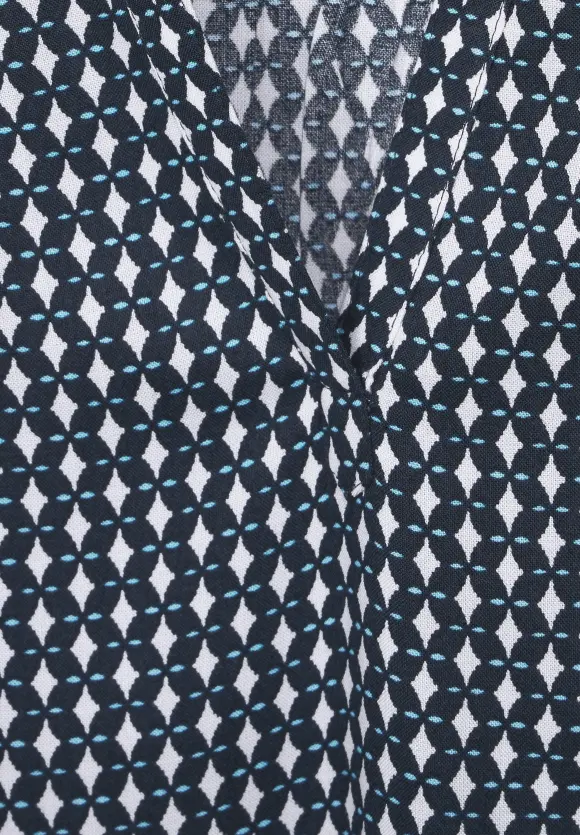 Street One Blusenshirt mit Print