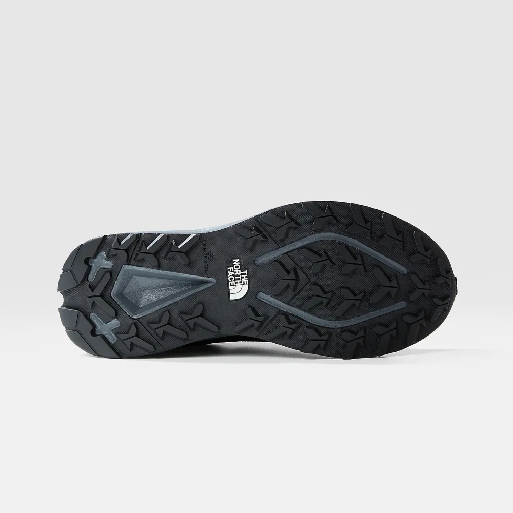 The North Face Vectiv Exploris 2 NF0A7W6DNY7 / schwarz