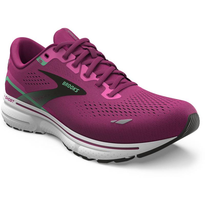 Brooks Ghost 15 Laufschuhe Damen
