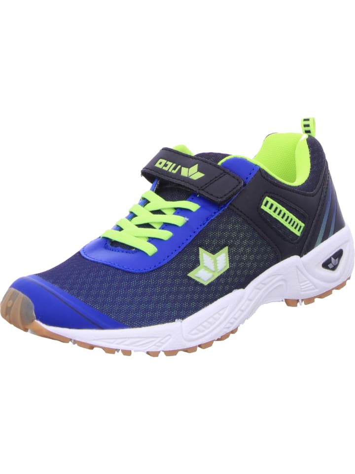 Lico Sportschuh in blau günstig kaufen
