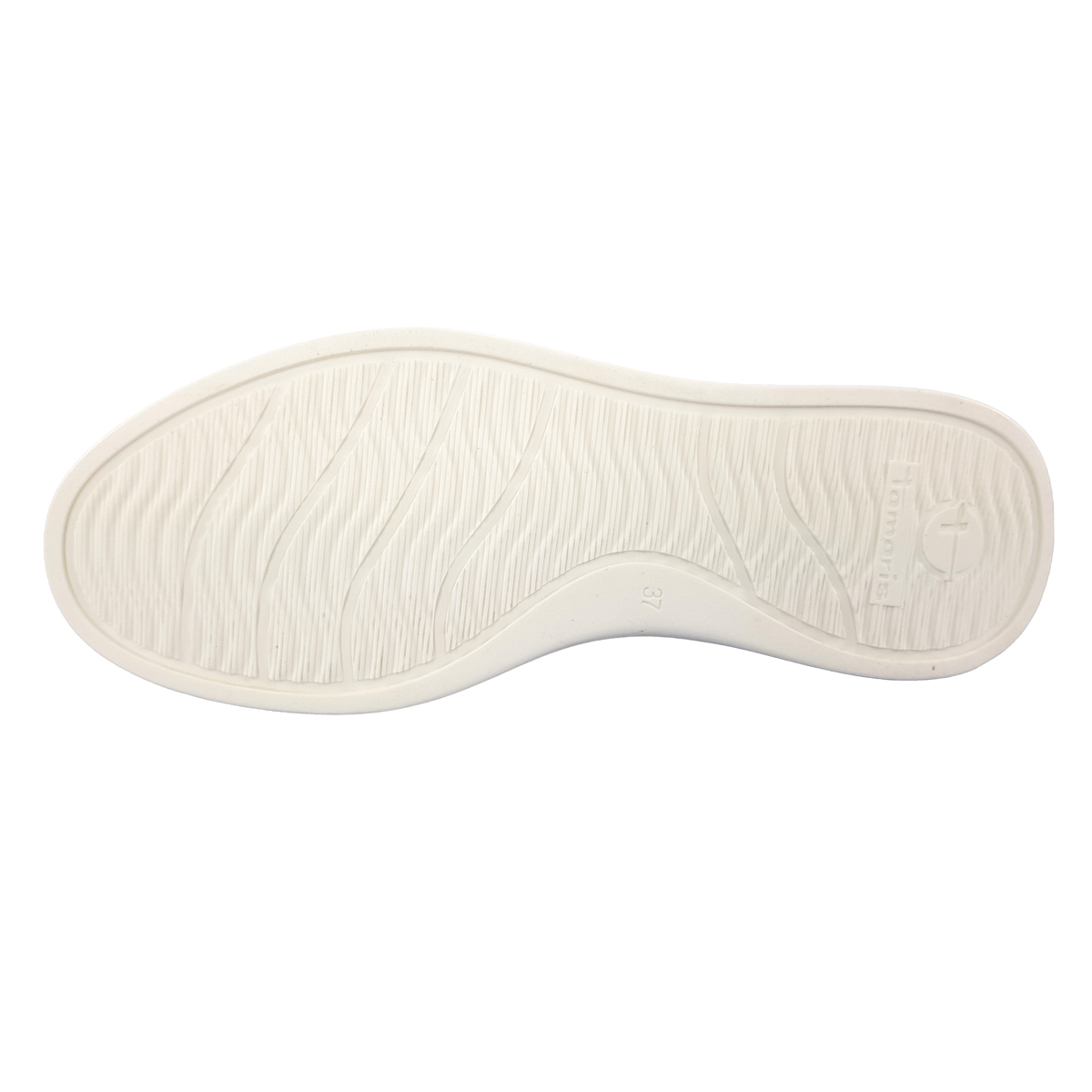 Tamaris 1-1-23783-24/117 Weiß 117 white