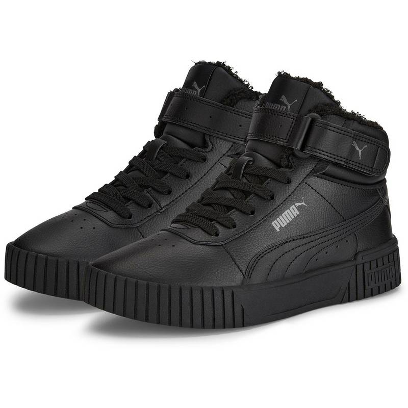 PUMA Carina 2.0 Winter Sneaker Mdchen