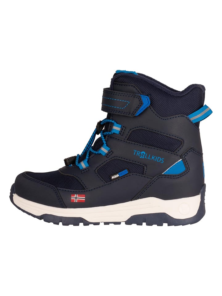 Trollkids Winterboots 
