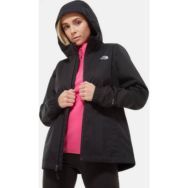 The North Face Quest Regenjacke Damen