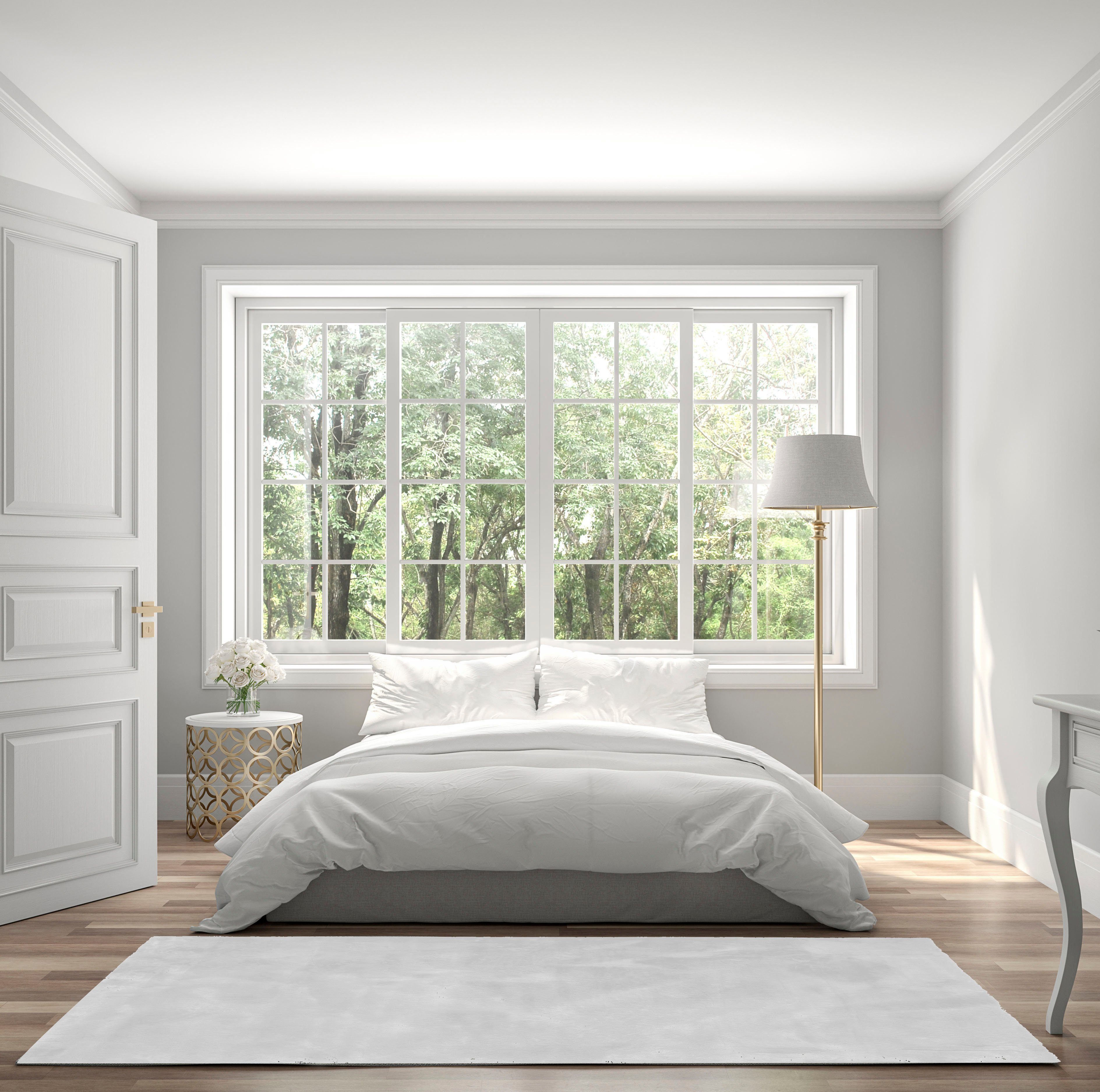 Fellteppich Clement, Leonique, fellförmig, Höhe: 30 mm, Kunstfell, Uni Farben, weich & kuschelig, Wohnzimmer, Schlafzimmer