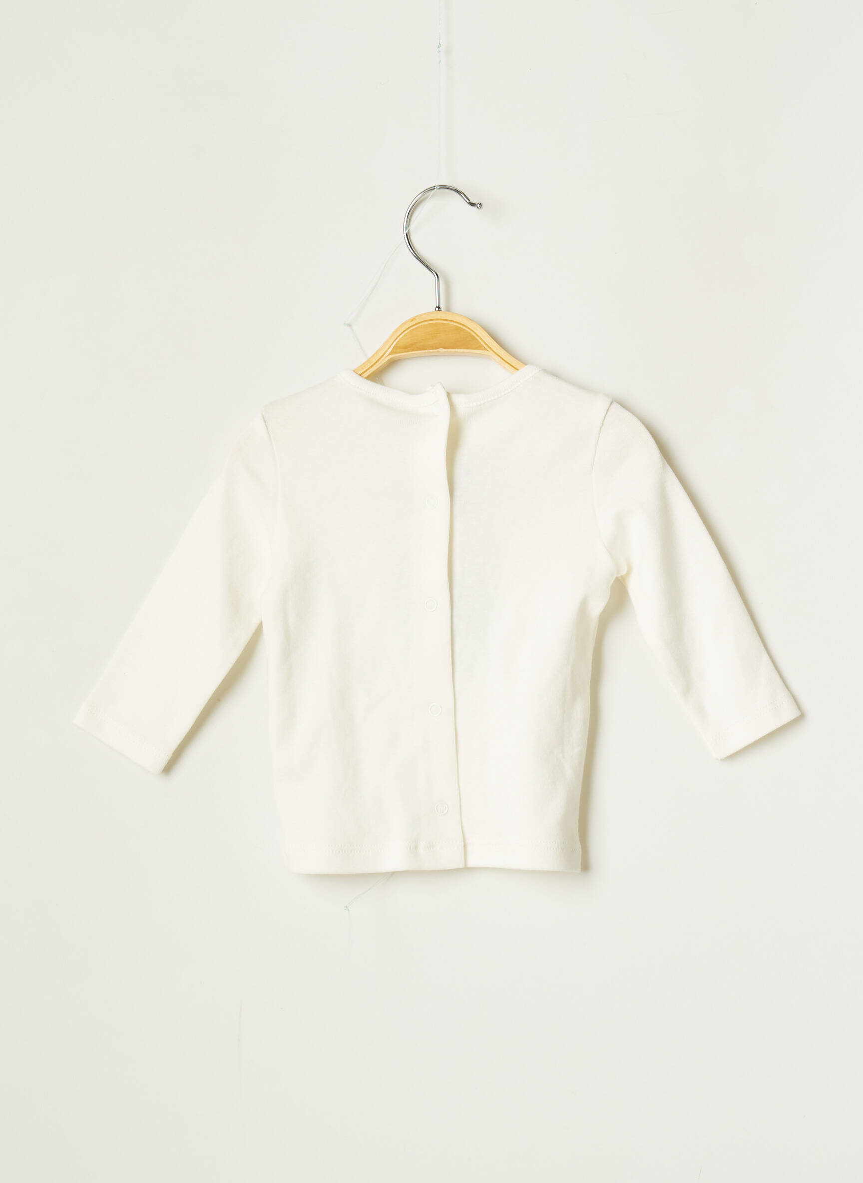 Absorba Tshirts Enfant couleur beige