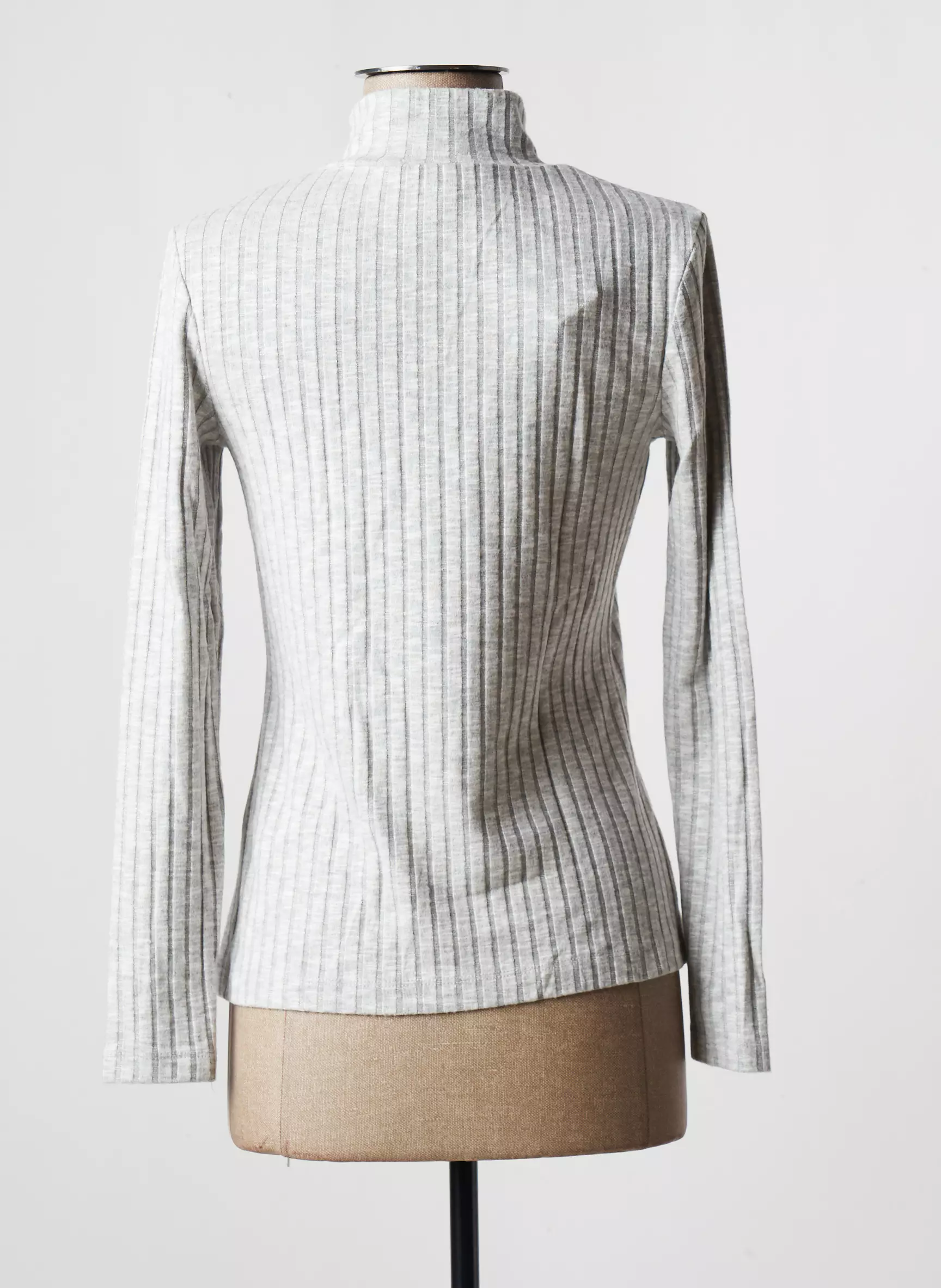 Esprit Tshirts Femme couleur gris