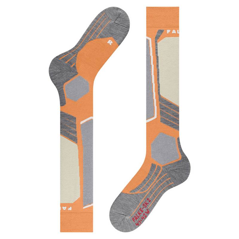 Falke SK2 Intermediate Skisocken Damen